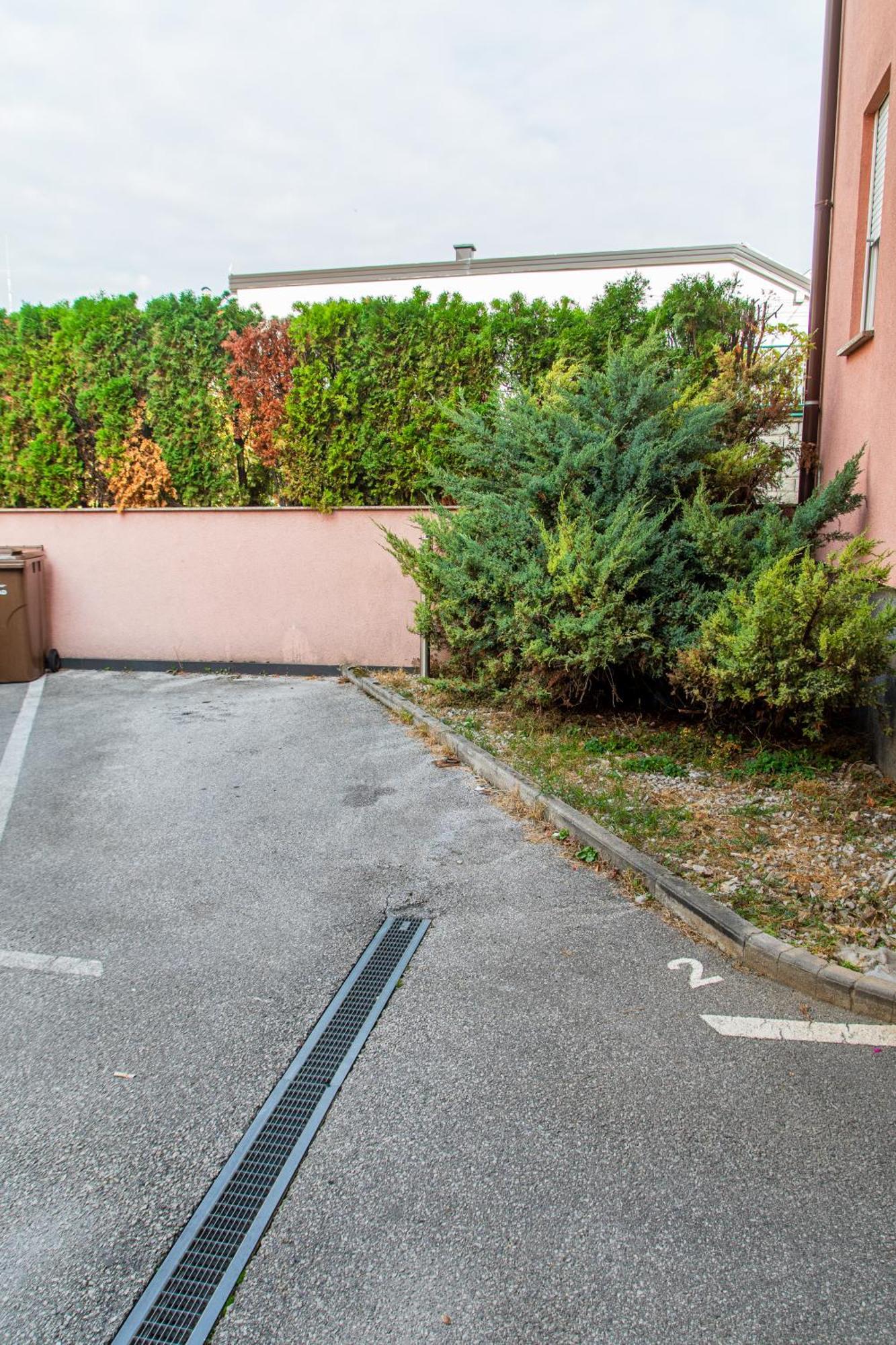 Flexible Selfcheckins 57 - Zagreb - Parking - New Exterior foto